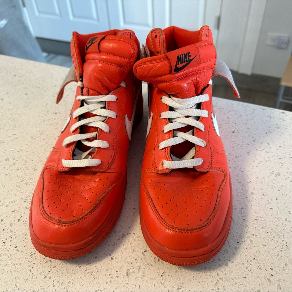 Men’s Nikes